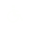 Accessibile ai disabili